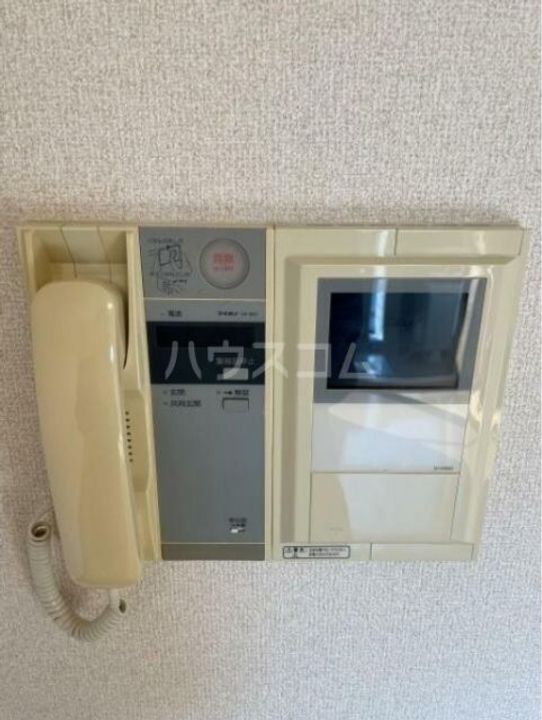 ルーブル中野富士見町弐番館の内装