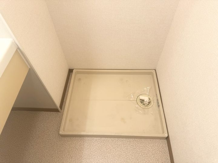 ハニーコート Dの内装