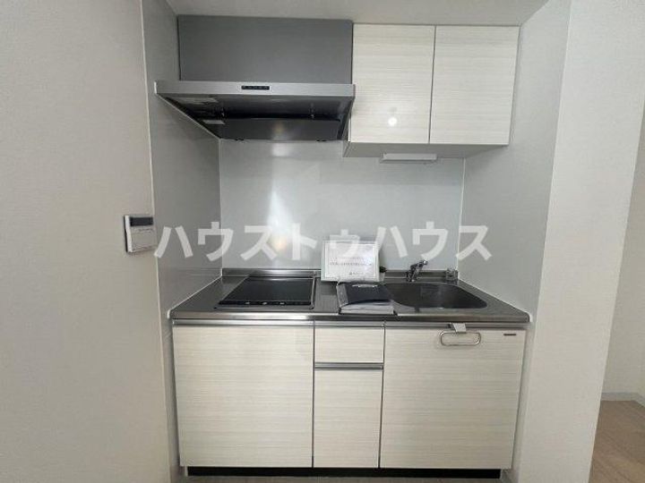 ラシクラス王子のキッチン