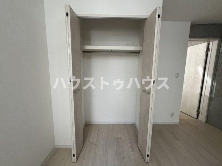 ラシクラス王子の内装