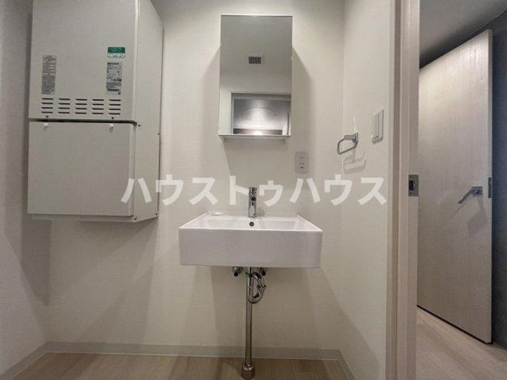 ラシクラス王子の内装