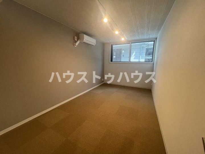 ラシクラス王子の内装