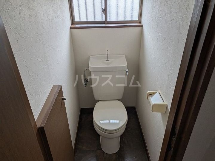 第7大永コーポの内装