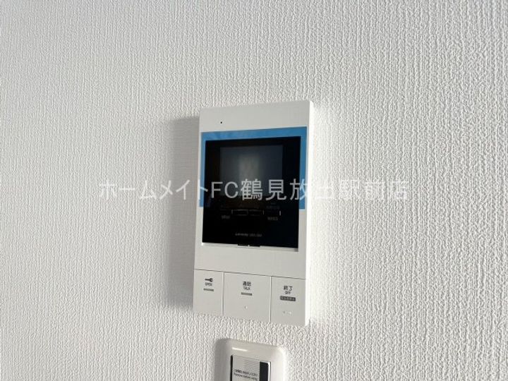 大阪府大阪市城東区諏訪1(アパート)の賃貸物件の内装