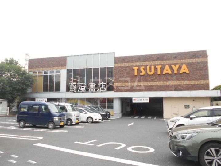 メゾン ド プランドールの周辺