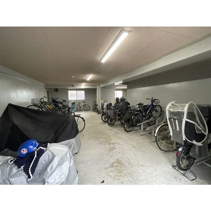 シェルフブラン上馬小泉公園のその他画像