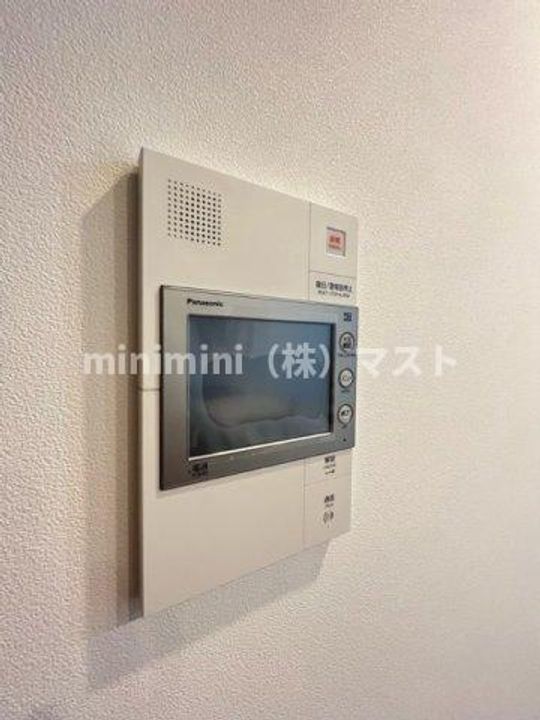 スプランディッド難波WESTIIIの内装
