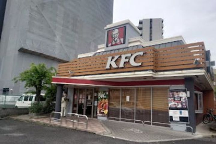 スプランディッド難波WESTIIIの周辺
