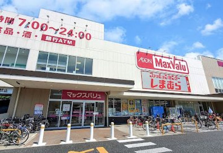 スプランディッド難波WESTIIIの周辺