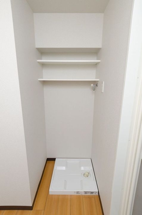 パレスコートU鳥越のその他画像