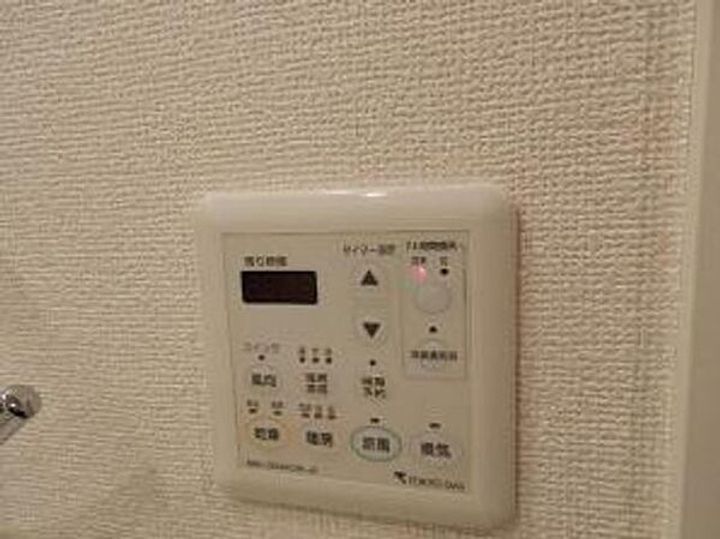 東京都港区赤坂2(マンション)の賃貸物件のその他画像