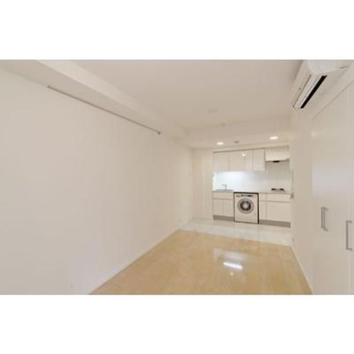 東京都港区赤坂2(マンション)の賃貸物件の内装