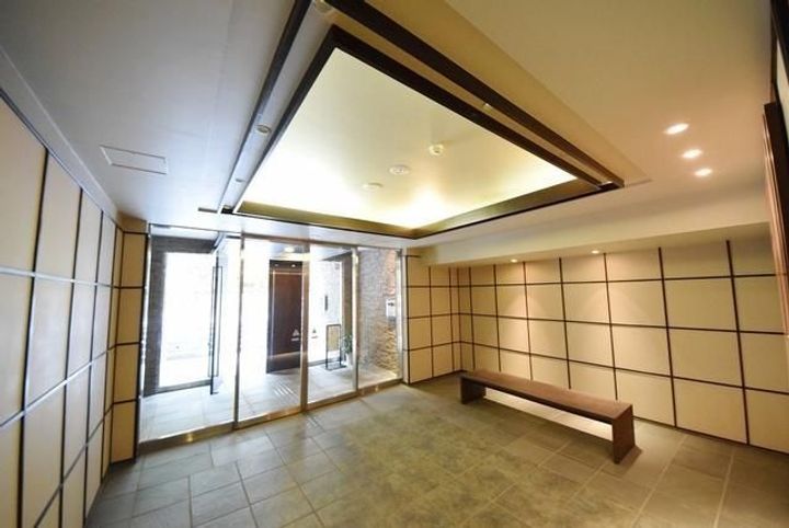 東京都港区赤坂2(マンション)の賃貸物件の地図