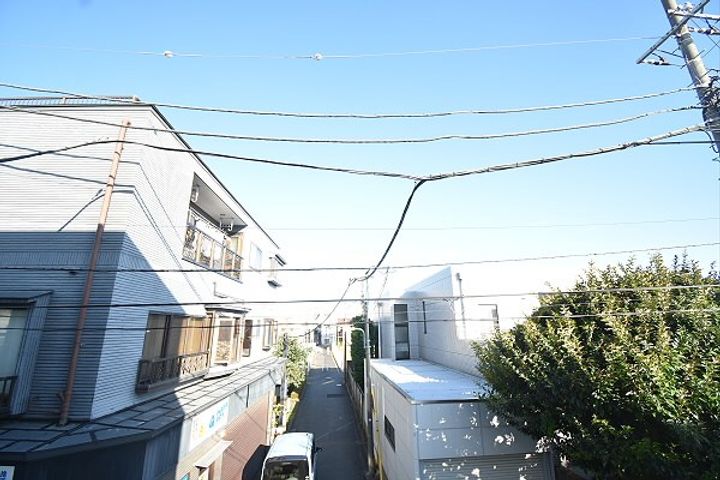 東京都調布市上石原2(マンション)の賃貸物件のその他画像