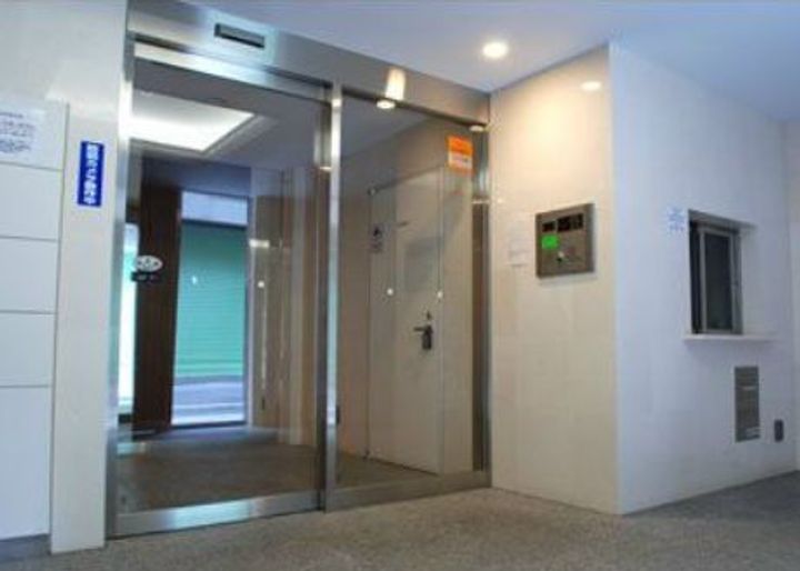 東京都中央区湊1(マンション)の賃貸物件の内装