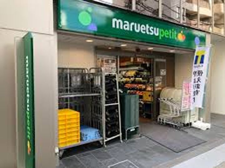 東京都中央区湊1(マンション)の賃貸物件の周辺