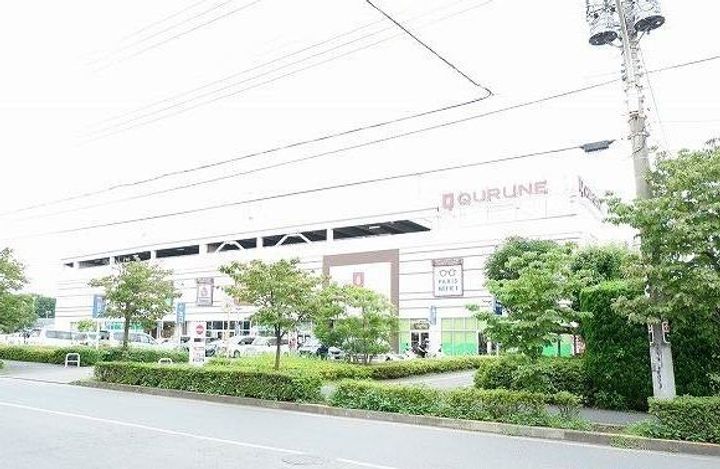 東京都東久留米市下里2(アパート)の賃貸物件の周辺