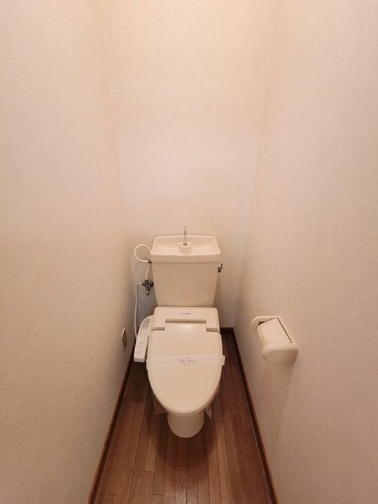 ベルトピア新潟12の内装