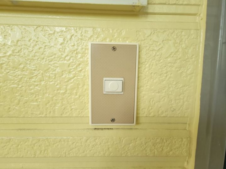 ベルトピア新潟12の内装