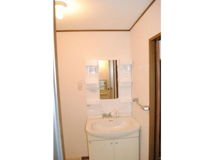 愛知県長久手市仏が根(マンション)の賃貸物件の内装