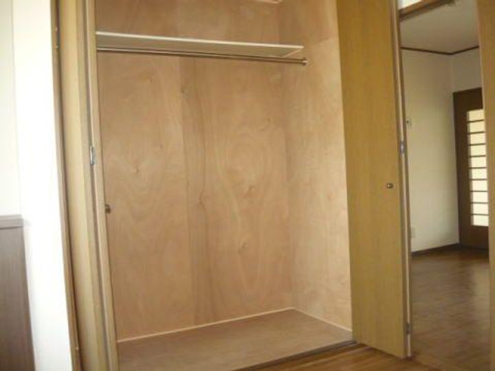 愛知県長久手市仏が根(マンション)の賃貸物件の内装