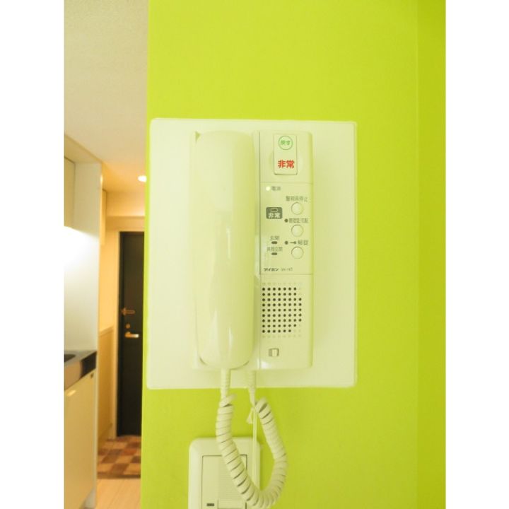 千代田レジデンス県庁東 402号の内装