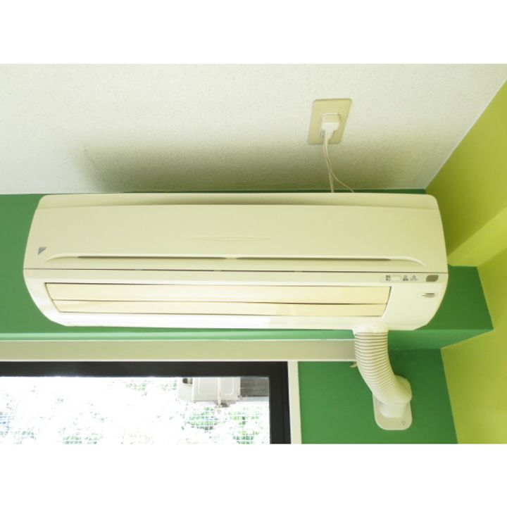 千代田レジデンス県庁東 402号の内装