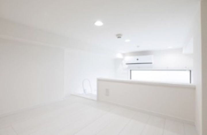 東京都新宿区上落合3(アパート)の賃貸物件の内装