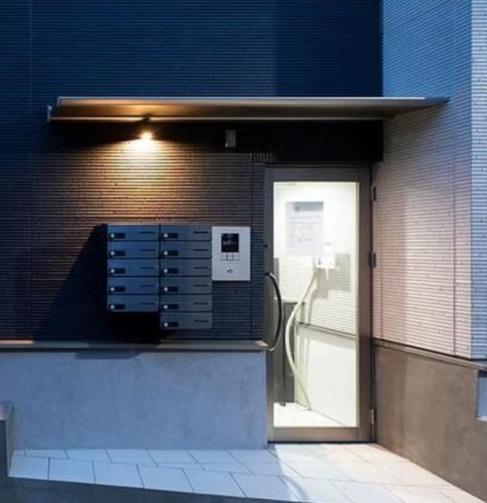 東京都新宿区上落合3(アパート)の賃貸物件の内装