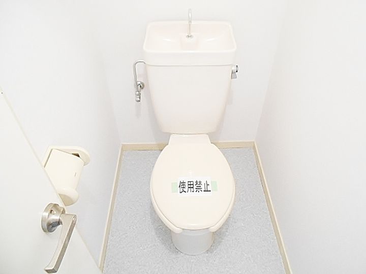 ノルデンハイム柴島の内装