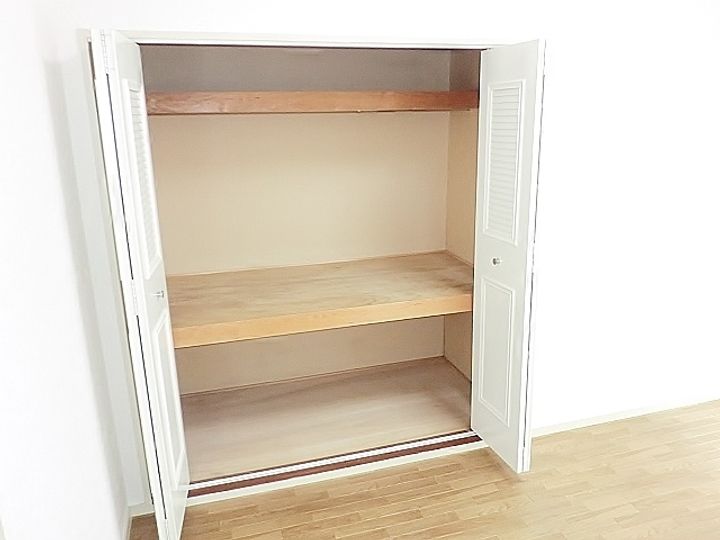 ノルデンハイム柴島の内装