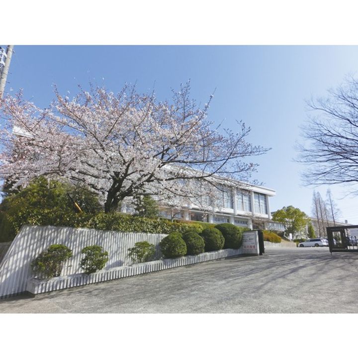 UR豊明栄の周辺