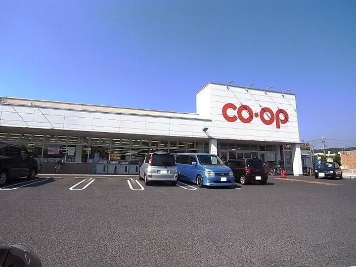 HERMOSA CASA Aの周辺