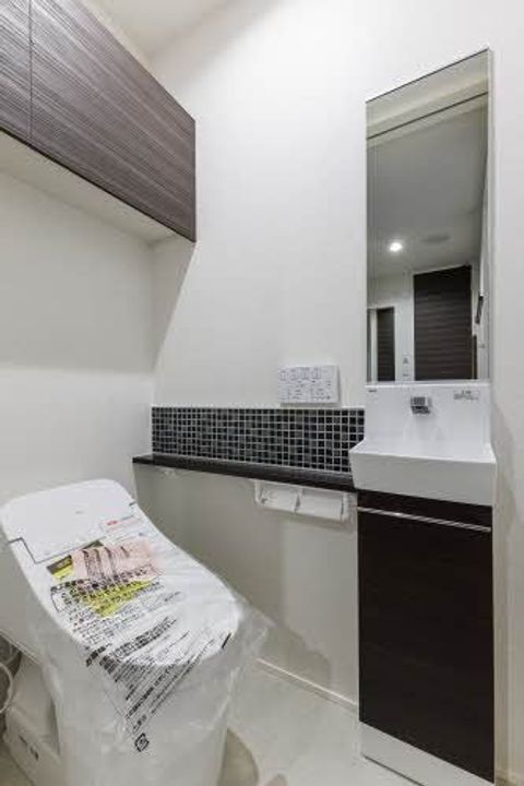 ベレオ北四番丁の内装