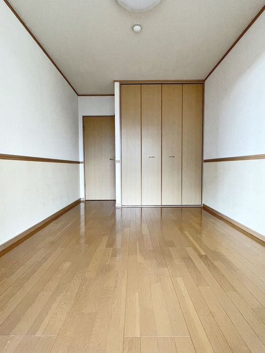 大阪府大阪市平野区背戸口5(マンション)の賃貸物件の内装