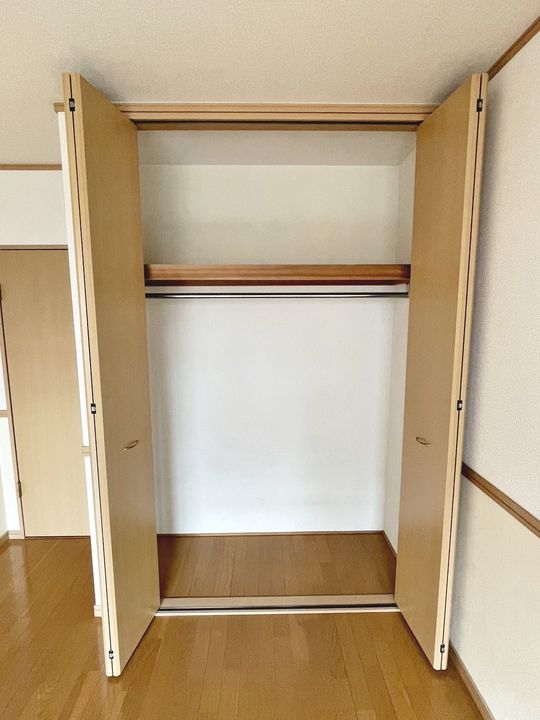 大阪府大阪市平野区背戸口5(マンション)の賃貸物件の内装