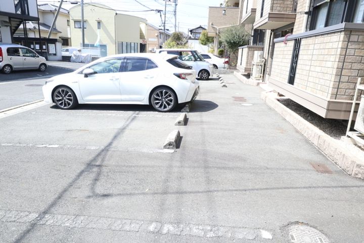 マハ倉敷の地図