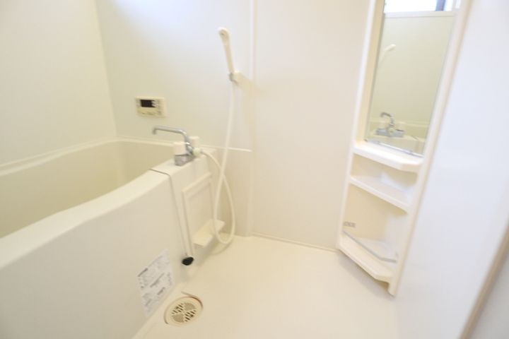 マハ倉敷の風呂