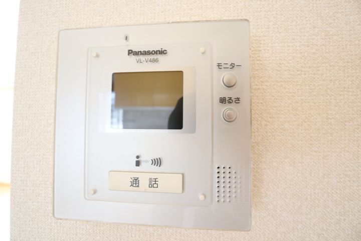 マハ倉敷の内装