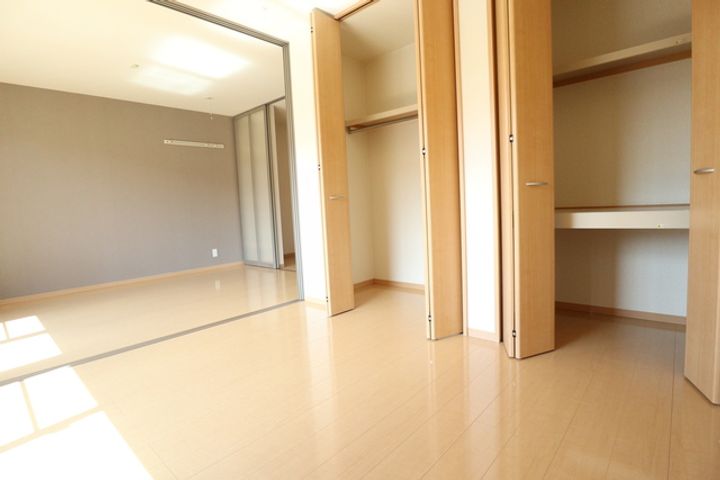 マハ倉敷の居間