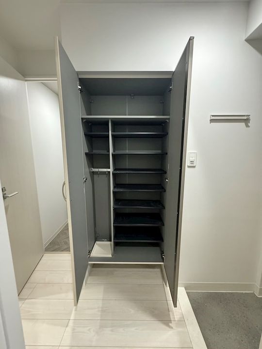 レジェンド紺屋町IIの内装