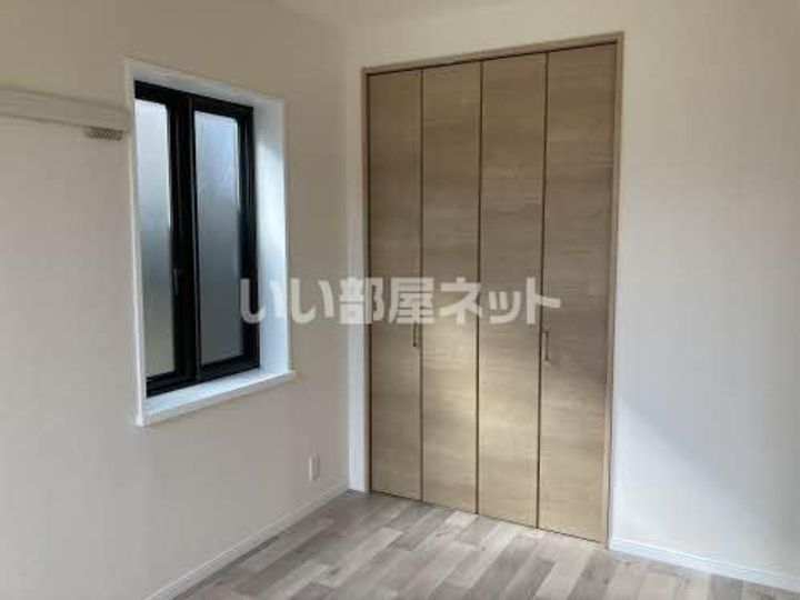 グランドール・Kの内装