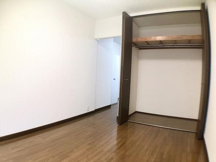 エスペランス三茶太子堂の内装