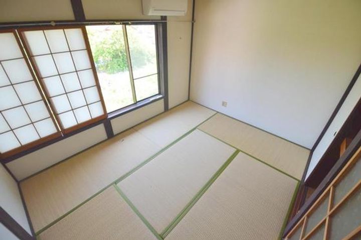 広島県山県郡北広島町壬生(アパート)の賃貸物件の内装