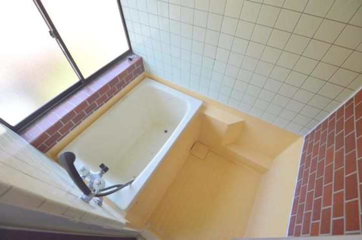 広島県山県郡北広島町壬生(アパート)の賃貸物件の風呂