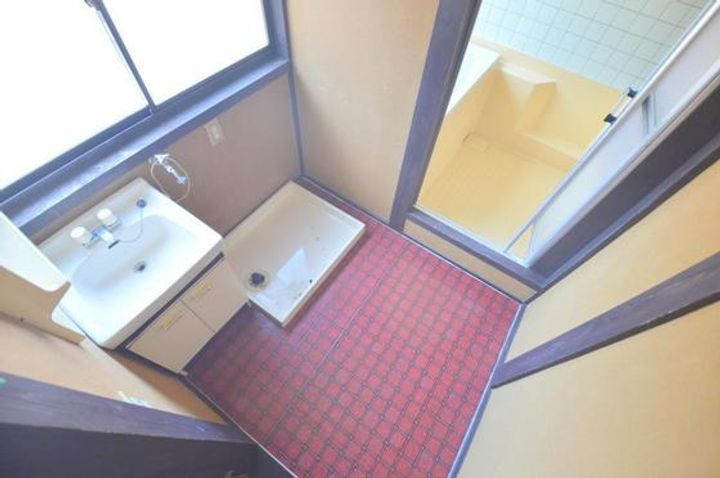 広島県山県郡北広島町壬生(アパート)の賃貸物件の内装