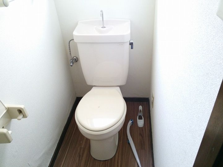 クレスト犀星 105の内装