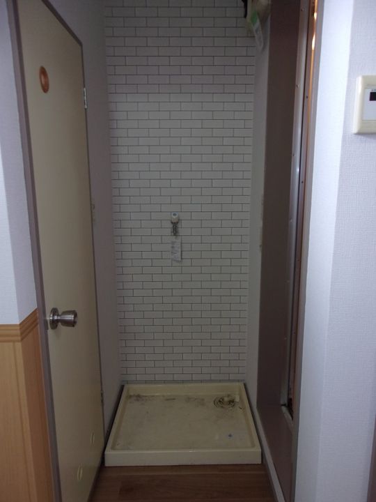 デゥヌゥの内装