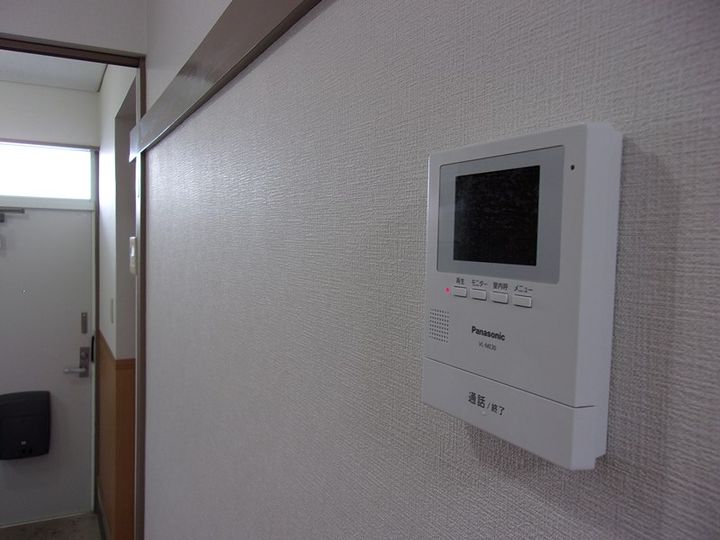 デゥヌゥの内装
