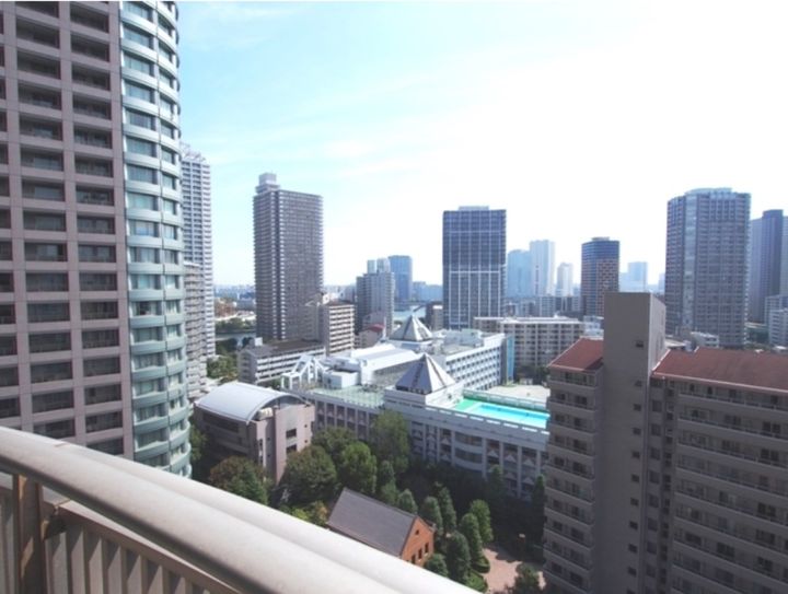 RIVER POINT TOWERのその他画像